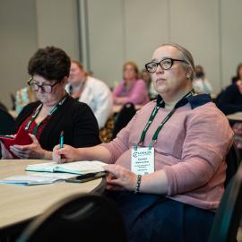 LIANZA Conference 2025