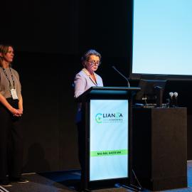 LIANZA Conference 2025