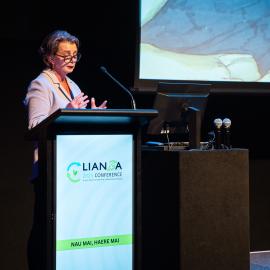 LIANZA Conference 2025