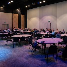 LIANZA Conference 2025