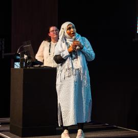 LIANZA Conference 2025