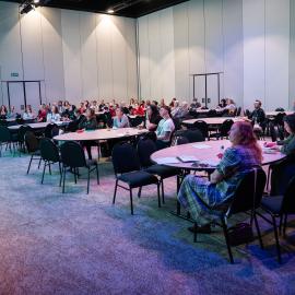 LIANZA Conference 2025