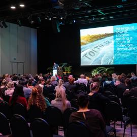LIANZA Conference 2025