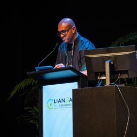 LIANZA Conference 2025