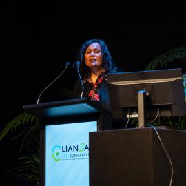 LIANZA Conference 2025