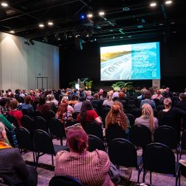 LIANZA Conference 2025