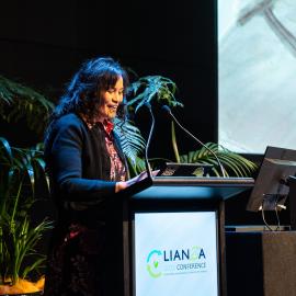 LIANZA Conference 2025