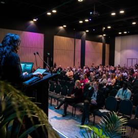 LIANZA Conference 2025