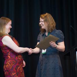 LIANZA Conference 2014: DAY 3-65