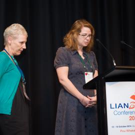LIANZA Conference 2014: DAY 3-67