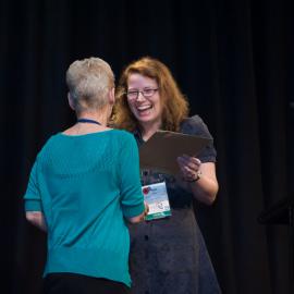 LIANZA Conference 2014: DAY 3-69