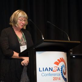 LIANZA Conference 2014: DAY 3-71