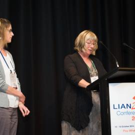 LIANZA Conference 2014: DAY 3-72