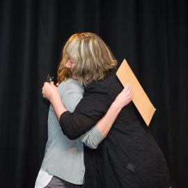 LIANZA Conference 2014: DAY 3-73