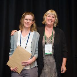 LIANZA Conference 2014: DAY 3-74