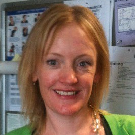 Paula Eskett