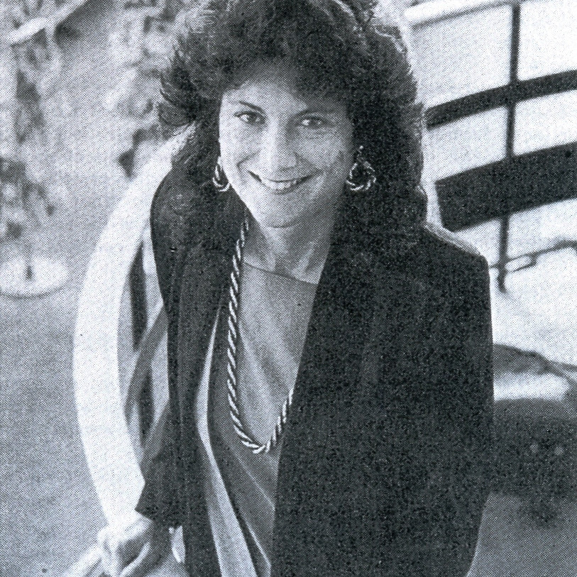 Barbara McKerrow