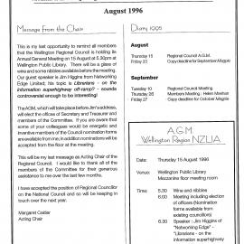 Library Life 205 inserts 2