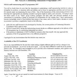 Library Life 205 inserts 3