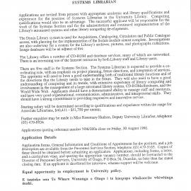 Library Life 205 inserts 5