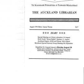 Library Life 205 inserts 7