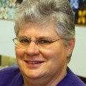 Barbara Garriock