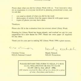 Library Life 204 inserts 2