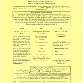 Library Life 204 inserts 5