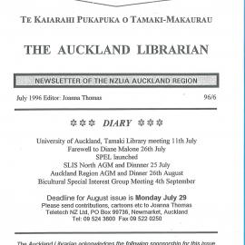 Library Life 204 inserts 6