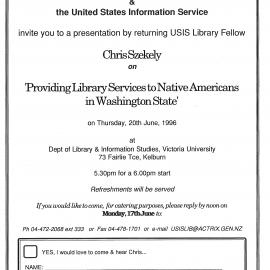 Library Life 203 inserts 3