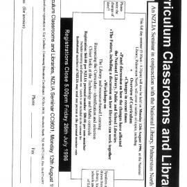 Library Life 203 inserts 4