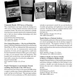 Library Life 203 inserts 5