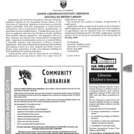 Library Life 203 inserts 6