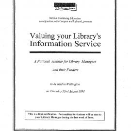 Library Life 203 inserts 8