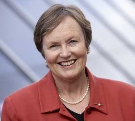 Sue Sutherland