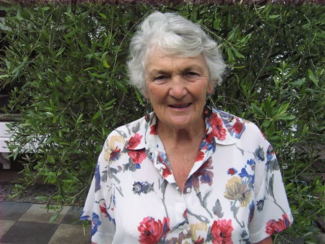 Nan Penberth