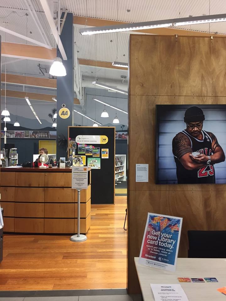 Te Takeretanga o Kura-hau-pō (Levin)