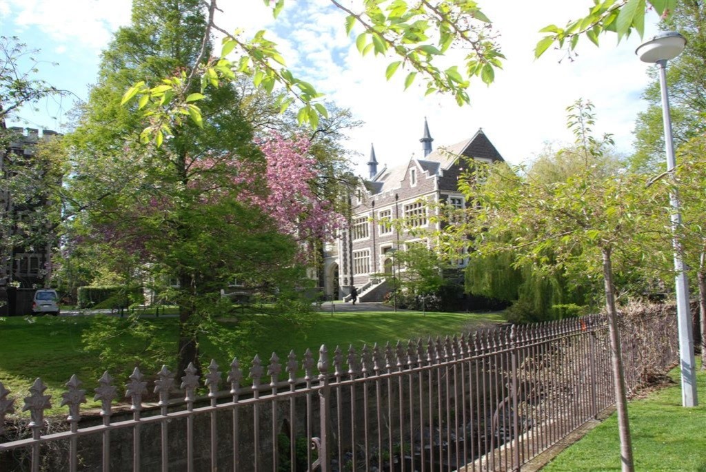 LIANZA Conference 2010 - Centennial - Dunedin