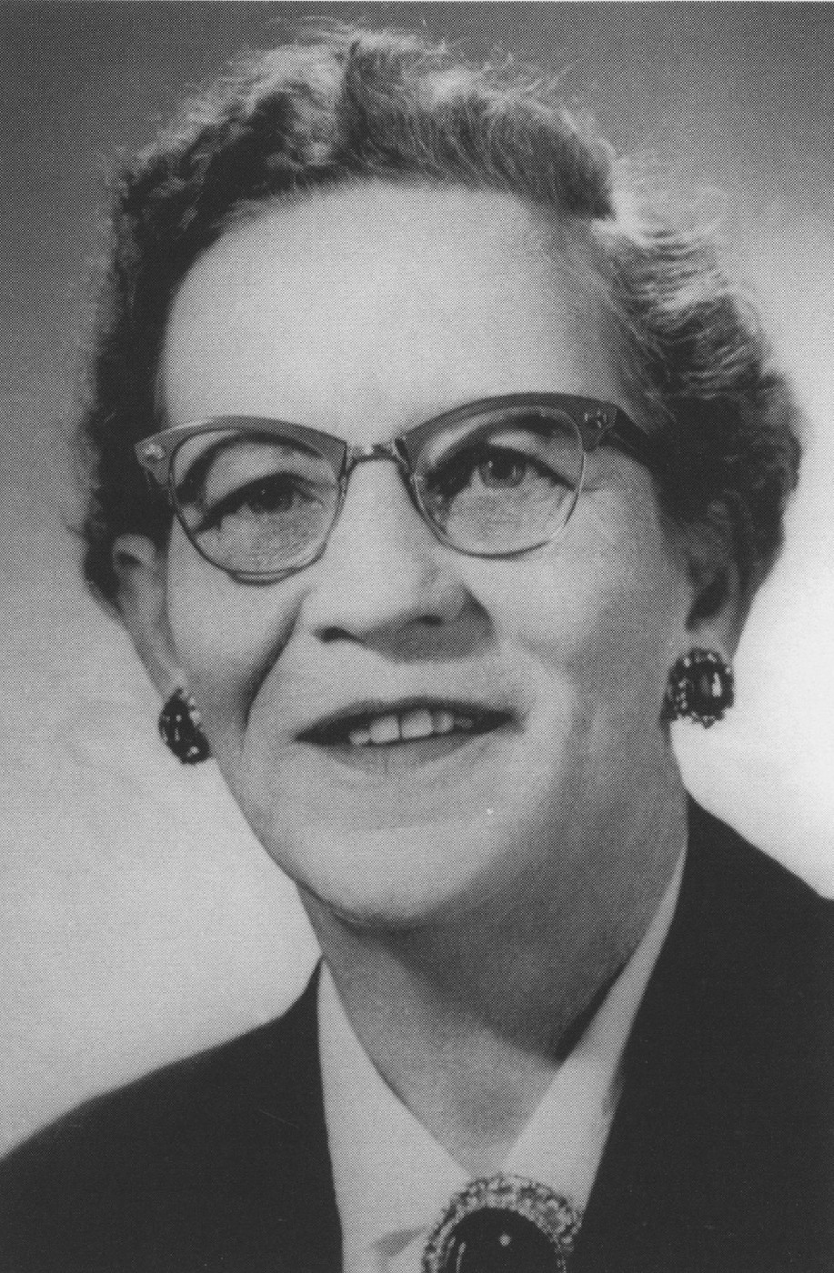 Maida J. Clark