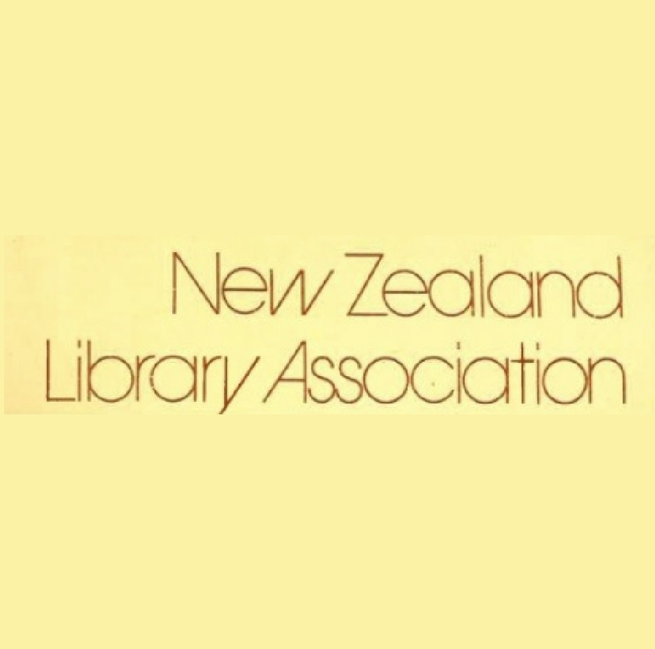 New Zealand Library Association 1985 Conference - Dunedin