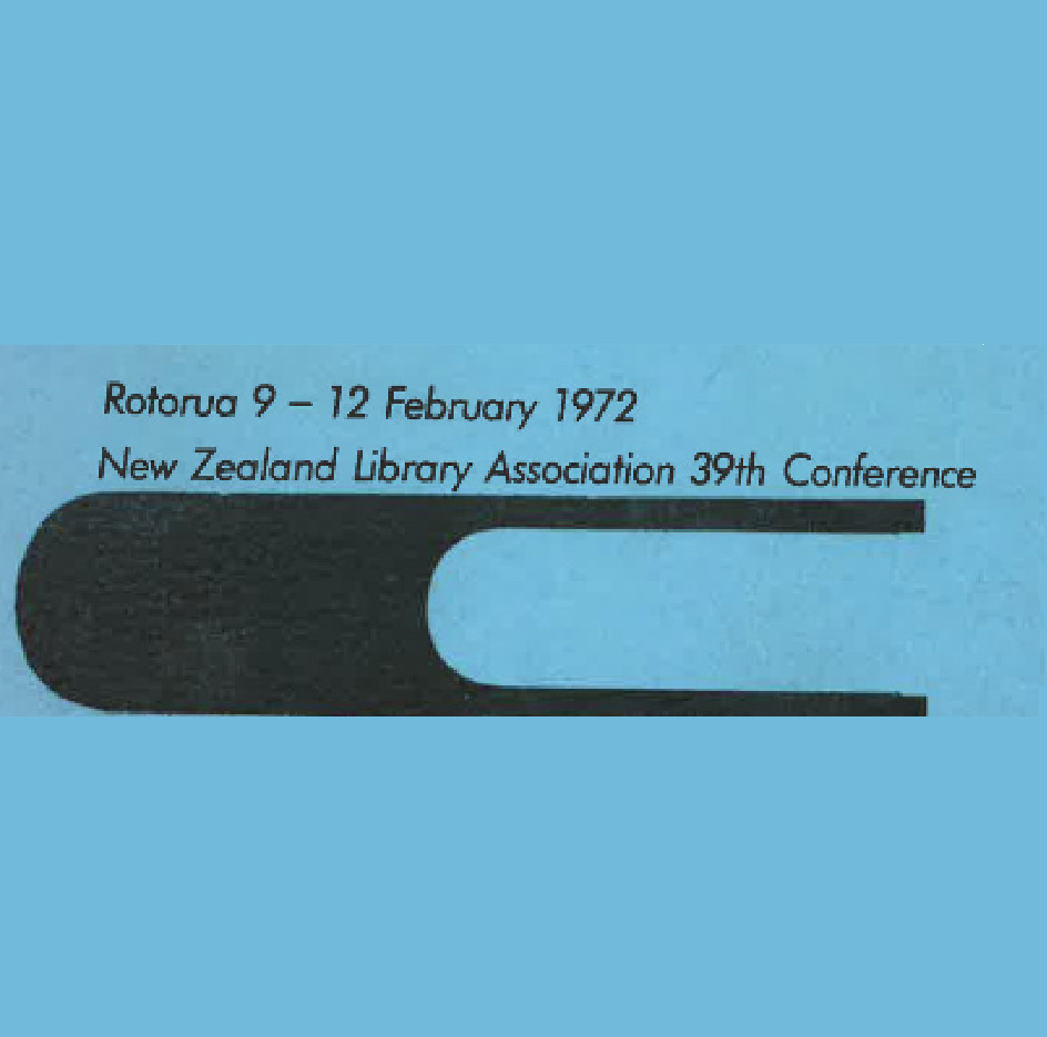 New Zealand Library Association 39th Conference