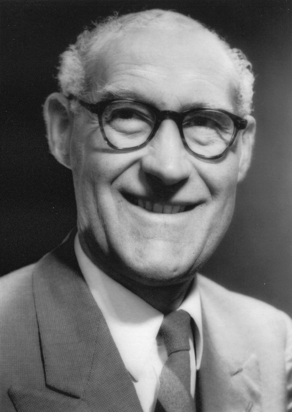 Clifford Wallace Collins