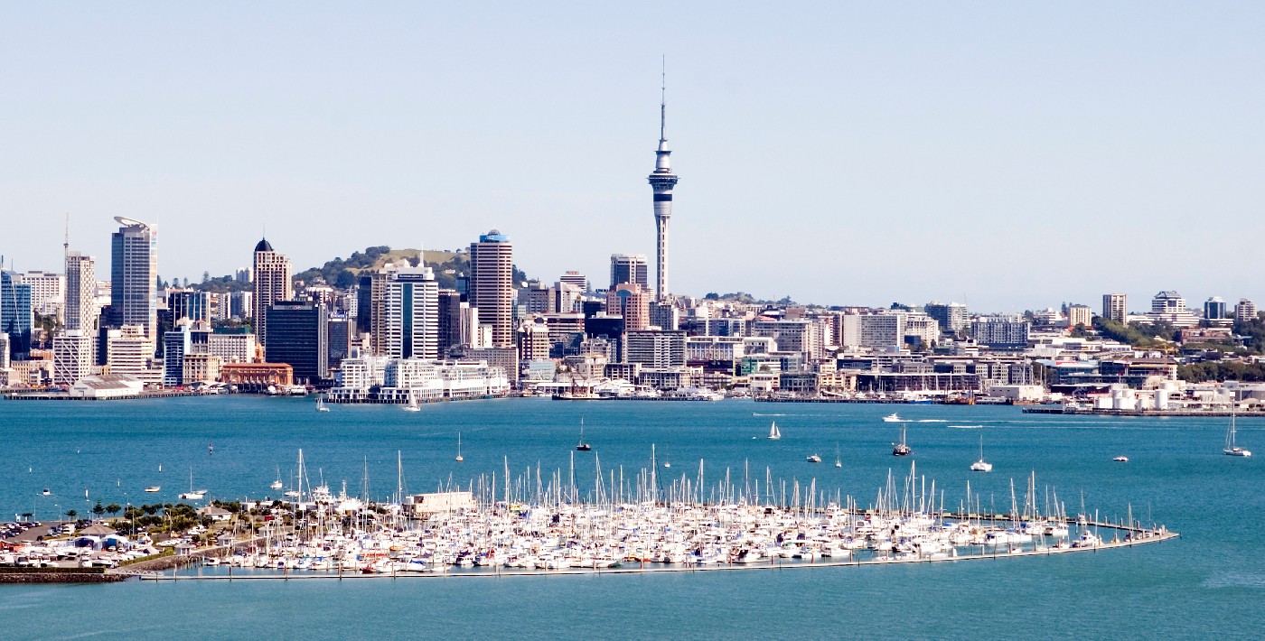 Auckland