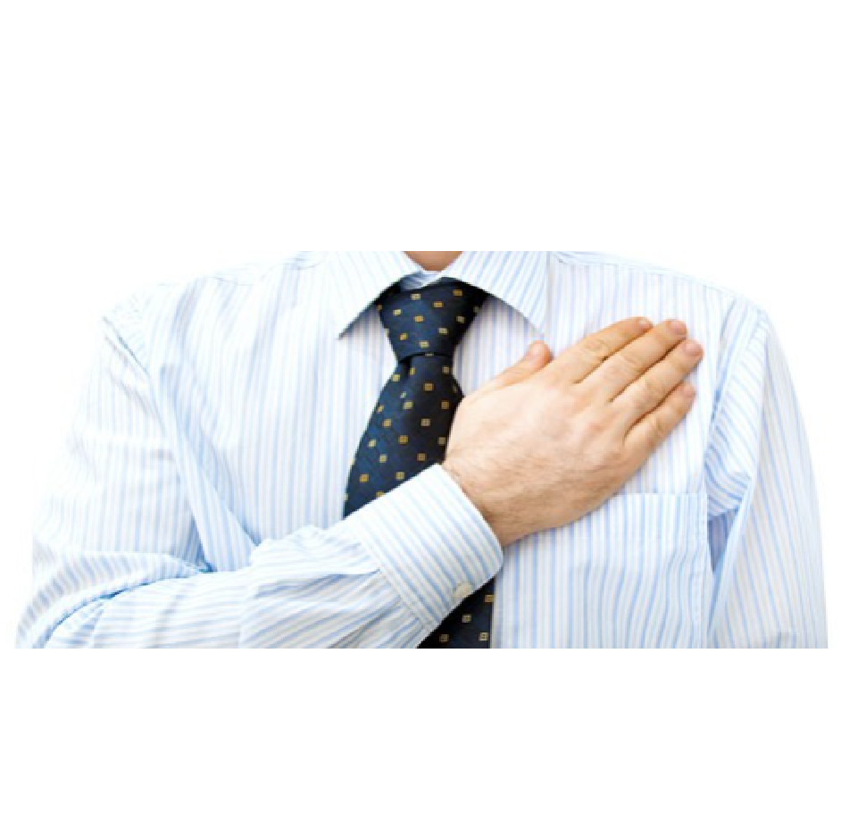 09 Code of Conduct – Using Recollect