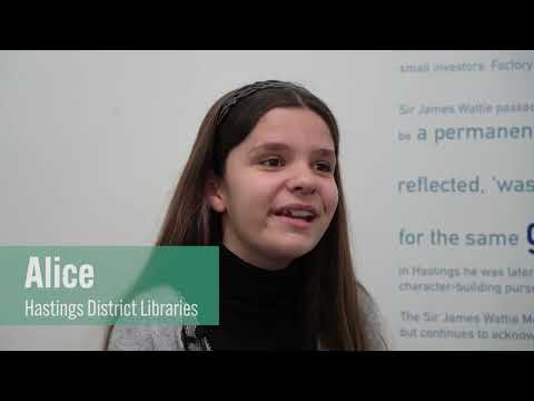 LIANZA 2023 Conference - Opening Video