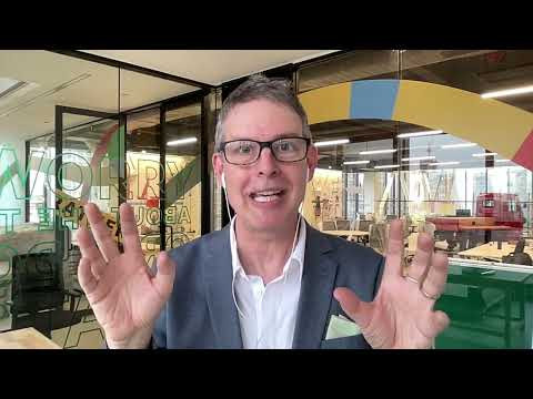 The Big Frikin’ Wall