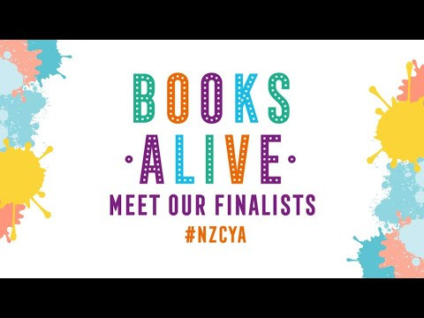 Author Q&A with Ataria Sharman