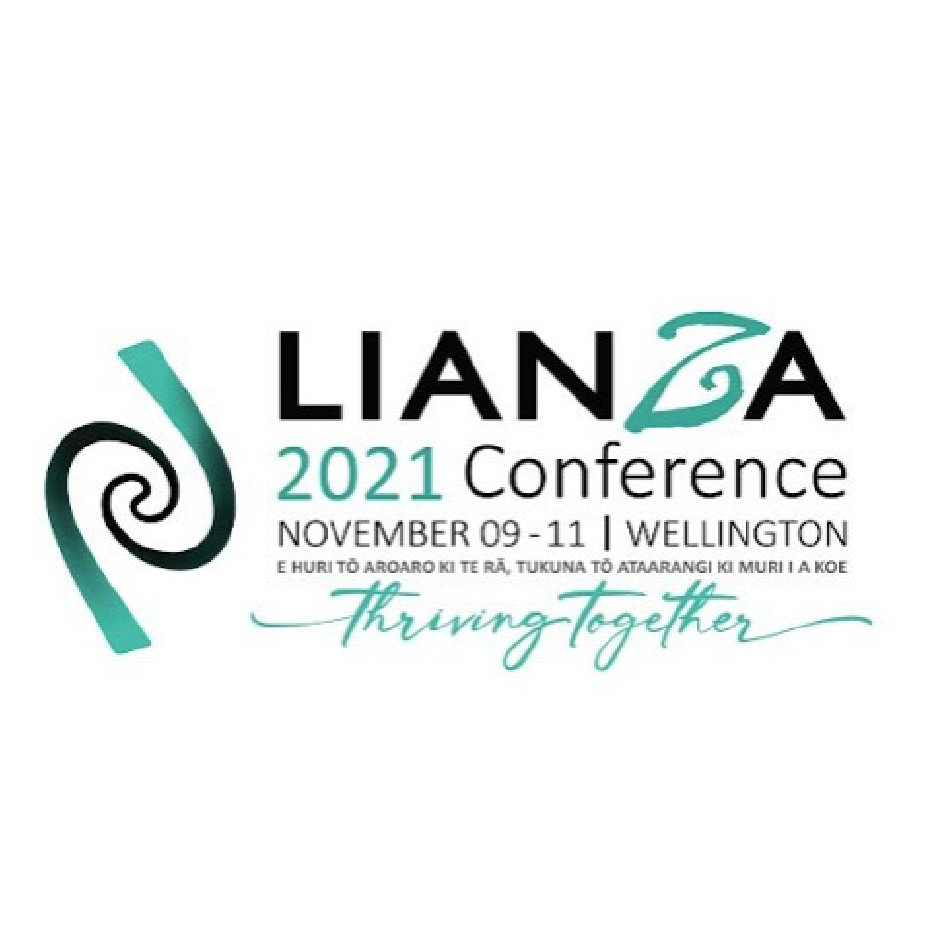 LIANZA Conference 2021