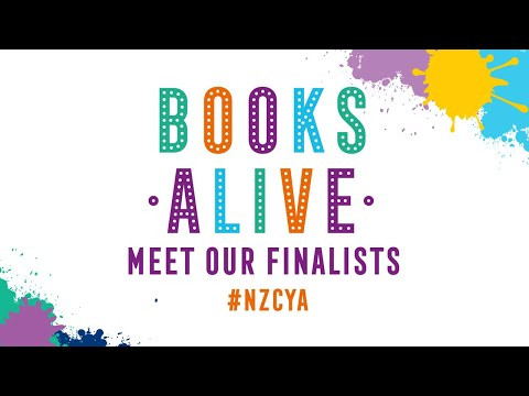 Author Q&A with Jonathan King