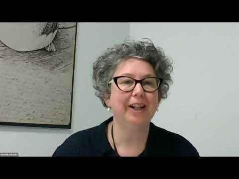 LIANZA CatSIG AGM & ORDAC update